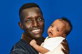 HOW OLYMPIAN PETER BOL GOT HIS SPARK BACK