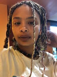 2020 Inaugural Internship — Smart Funny & Black