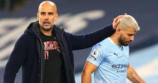 Sergio aguero will leave manchester city when his contract expires at the end of the season, the club has announced. Aguero Tells Confidants Next Move Is Done With Two Year Deal To Be Signed