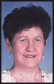 Patricia A. Bush 2014 Obituary