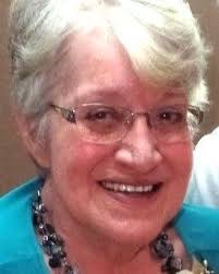 June Bolinger Obituary (1940