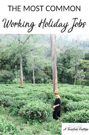 What Is Your Favourite Way Of Travelling And Why Common Working Holiday Jobs Travel Alone Solo Travel Travel