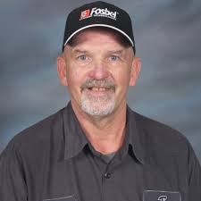 Thank you to Deputy Josh King and Penny for coming to ECHS today! They did  a walkthrough of our building and some classrooms. We appreciate all the  Estill County Sheriff's Office does