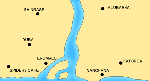 The alabasta arc is the eleventh arc in one piece. File Alabasta Svg Wikimedia Commons