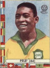 Football Cartophilic Info Exchange: 2014-10-26