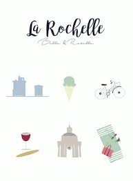 Lien permanent vers la carte : Carte Incontournables De La Rochelle Envoyer Une Carte Postale France Des 0 99 Merci Facteur