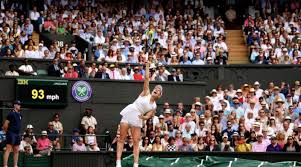 Click on the 'x' to acknowledge that you are happy to receive cookies from wimbledon.com.find out more. Simona Halep Vence A Serena Williams Y Gana Wimbledon Por Primera Vez Noticias Ecuador