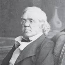 William Makepeace Thackeray