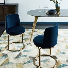 Cora Velvet Dining Chair Velvet Dining Chairs Dining Room Chair Cushions Dining Chairs