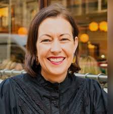 Rashmi Patel, FInstAM, FEPAA