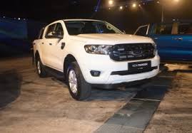 Teased earlier this month, the ford ranger raptor has received a mild update in malaysia for the 2020 model year. 2019 Ford Ranger 8 Variants Rm90 888 To Rm144 888 Carsifu