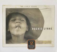 Rockie Lynne Discography: Vinyl, CDs, & More