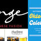 Oktoberfest Celebration at Binge Vietnamese Fusion event image