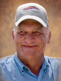 Obituary information for Don E. Kenady