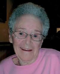 Mary Mangold Obituary (1920