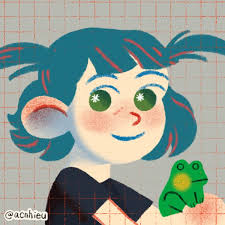 Sharing picrew creations online