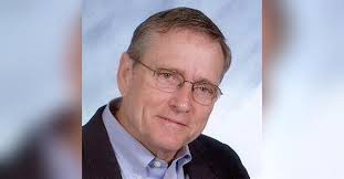 Obituary, Visitation & Funeral Information