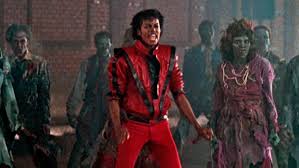 Michael jackson never toured from the thriller album. The Untold Truth Of Michael Jackson S Thriller Video
