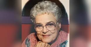 Mary Louise James Obituary