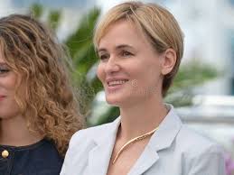 Judith Godreche editorial photo. Image of london, featureflash