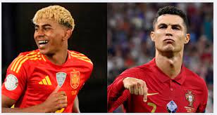 Cristiano Ronaldo vs. Lamine Yamal: ¿dónde y cuándo ver la final de la Liga  de Naciones de Europa? | La Nación