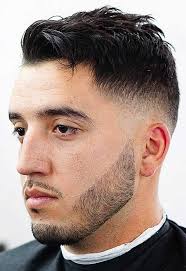 70 Skin Fade Haircut Ideas Trendsetter For 2020