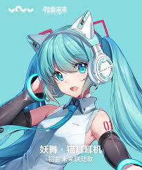 Get the best deal for hatsune miku headphones from the largest online selection at ebay.com. Product Detail
