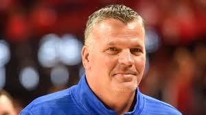Greg Mcdermott