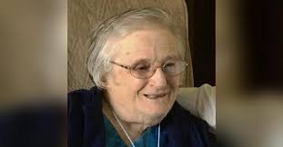 Eleanor Bostwick Crownfield Obituary