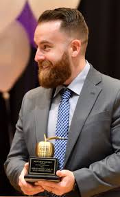 Ashley Haynes (@ashghaynes)