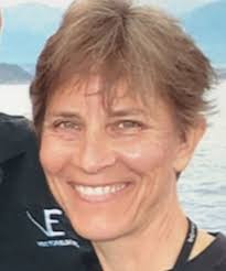 Marcia Ellen Kestner