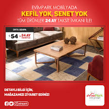Evimpark Mobilya Urunler Dekorasyon
