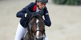 En cas de victoire de paris dans la course à l'organisation des jeux olympiques 2024. Jo Les Selectionnes Des Epreuves D Equitation Sont Connus