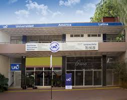The city is about 590 square miles wide. Campus Centro En Tepatitlan Universidad America Latina