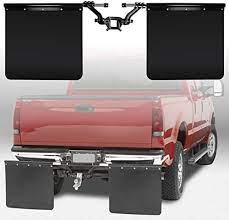Amazon.com: 00108 Mud Flaps Compatible with Rock tamers Mud Flaps 00108 2