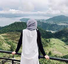 Walaupun keseruan foto itu nampak biasa, tetapi foto itu bisa mengganti mood kamu. 99 Ide Ulzzang Hijab Gaya Hijab Wanita Gaya