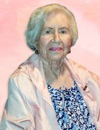 Obituary information for Nancy Darling Butler