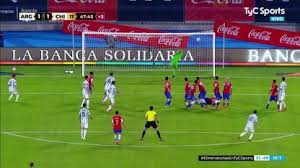 Jun 24, 2021 · selección argentina. Seleccion Argentina Vs Chile Resumen Goles Polemicas Y Mas Tyc Sports