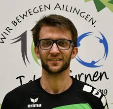 Trainer/ Übungsleiter