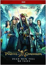 Pirates Of The Caribbean The Curse Of The Black Pearl Cast Full Movie Online Pirates Of The Caribbean Dead Men Tell No Tales Subtitled Dubbed Dolby Ac 3 On Deepdiscount Com In 2020 Pirates Of The Caribbean Free Movies Online Dead Man