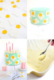 Get the edible easter egg tart recipe. Vanilla Bean Egg Custard Cake Sprinkle Bakes