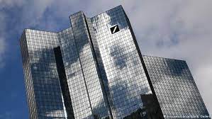 How to send bank deposits to germany. Deutsche Bank S Uncertain Road To Recovery Business Economy And Finance News From A German Perspective Dw 05 07 2019