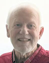 Obituary: Kenneth Ray Stier