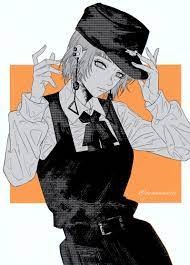 Fami (Chainsaw Man) | Danbooru