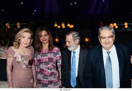 Δημητρα σιγαλα is on facebook. Deipno Agaphs Gia Thn Elpida Me Ton Giannh Pario