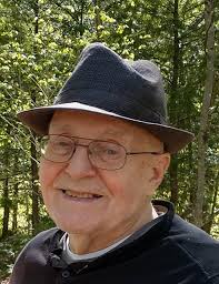 Obituary information for George Leadbetter