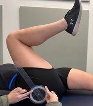 Image result for Thomas Test