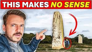 Getting Muddy at Falling Foss Waterfall (Country Walks)