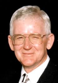 Kenneth Johnson Obituary (2008)