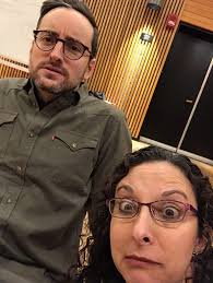 Meet Pam Victor of Happier Valley Comedy